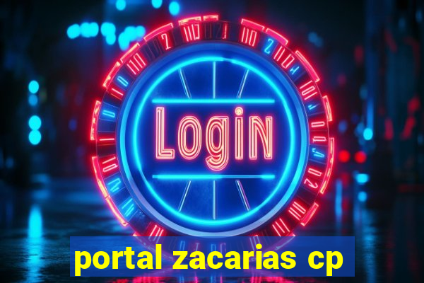 portal zacarias cp